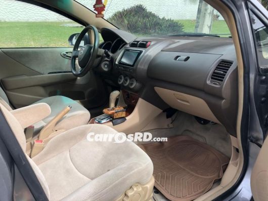 Honda Fit Carros en venta