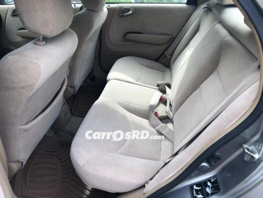 Honda Fit Carros en venta