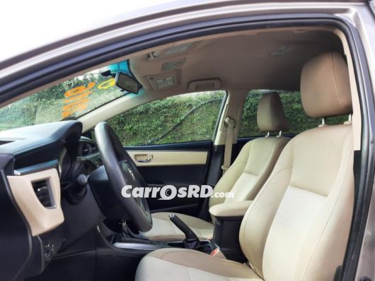 Toyota Corolla Carros en venta