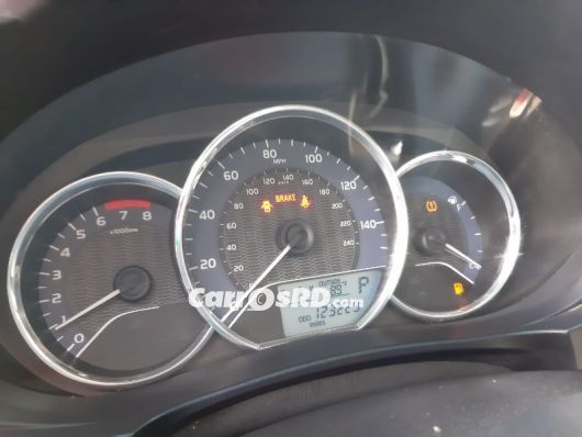 Toyota Corolla Carros en venta