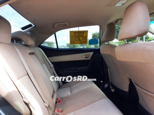 Toyota Corolla Carros en venta