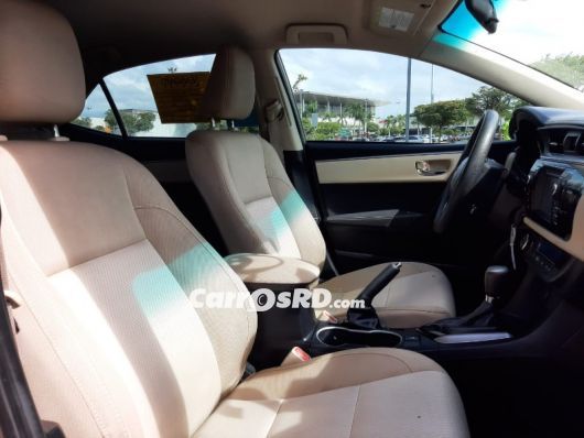 Toyota Corolla Carros en venta