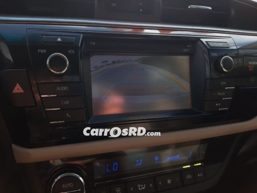 Toyota Corolla Carros en venta