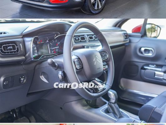 Citroen C3 Carros en venta