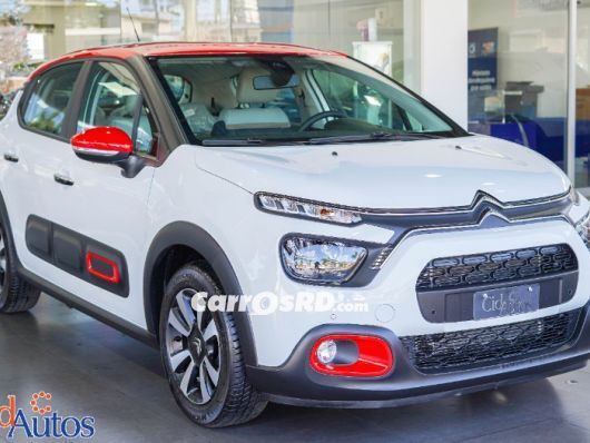 Citroen C3 Carros en venta