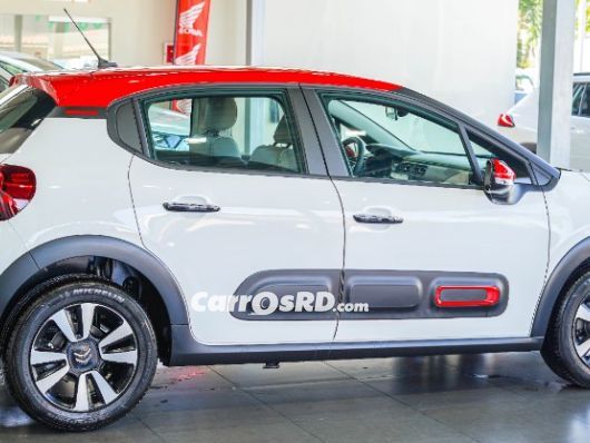 Citroen C3 Carros en venta