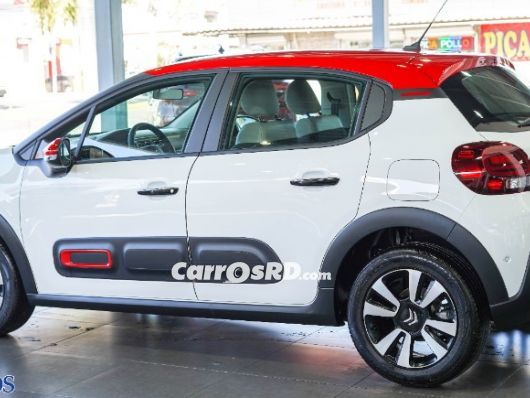Citroen C3 Carros en venta