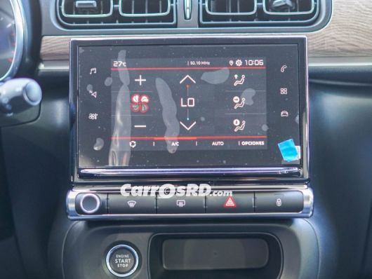 Citroen C3 Carros en venta