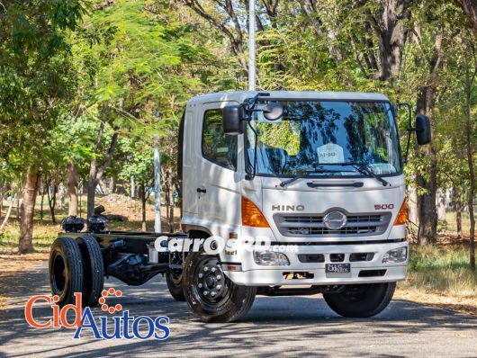 Hino WU Camion en venta