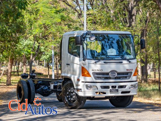 Hino WU 710L en venta
