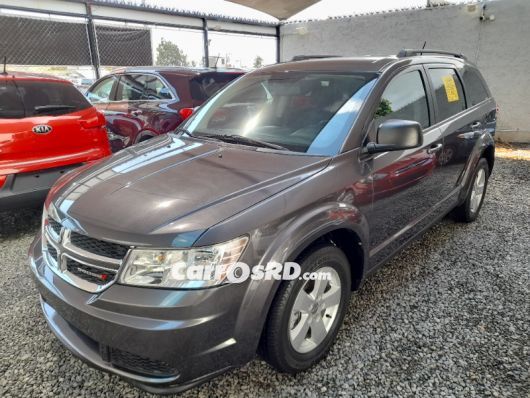 Dodge Journey Jeep en venta