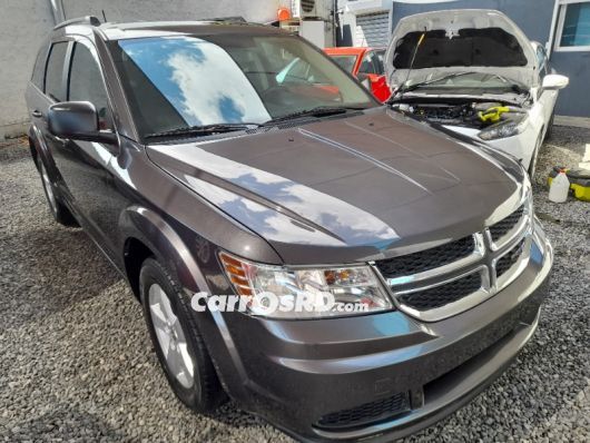 Dodge Journey Jeep en venta