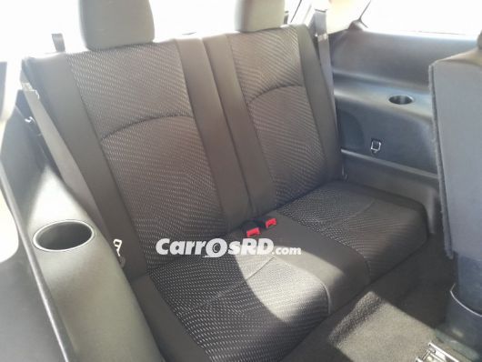 Dodge Journey Jeep en venta