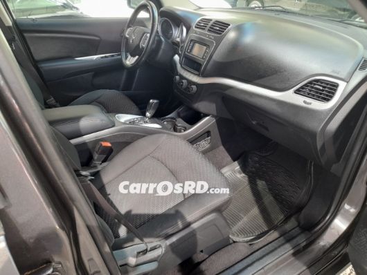 Dodge Journey Jeep en venta