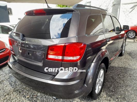 Dodge Journey Jeep en venta