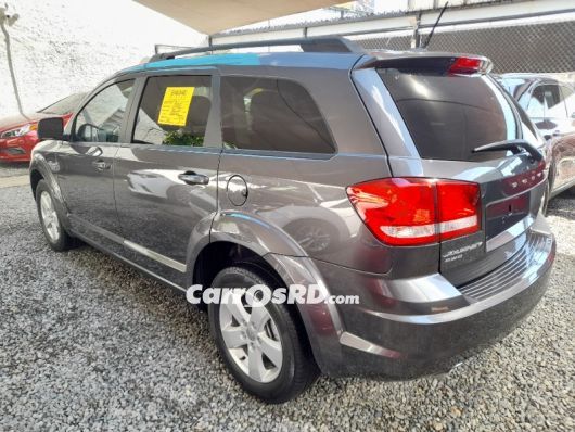 Dodge Journey Jeep en venta