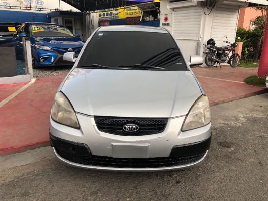 Kia