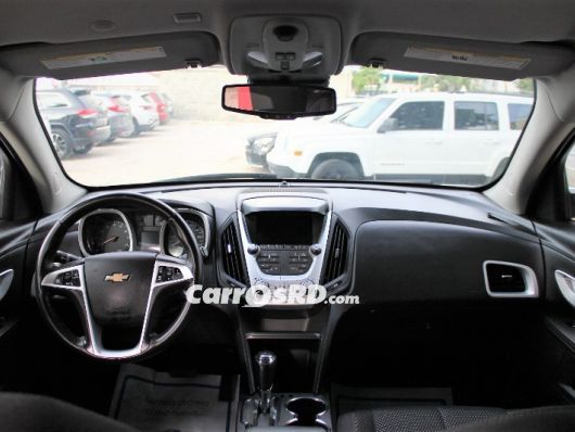 Chevrolet Equinox Jeepeta en venta