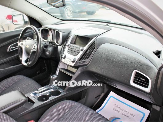 Chevrolet Equinox Jeepeta en venta
