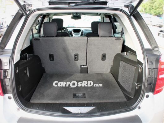 Chevrolet Equinox Jeepeta en venta