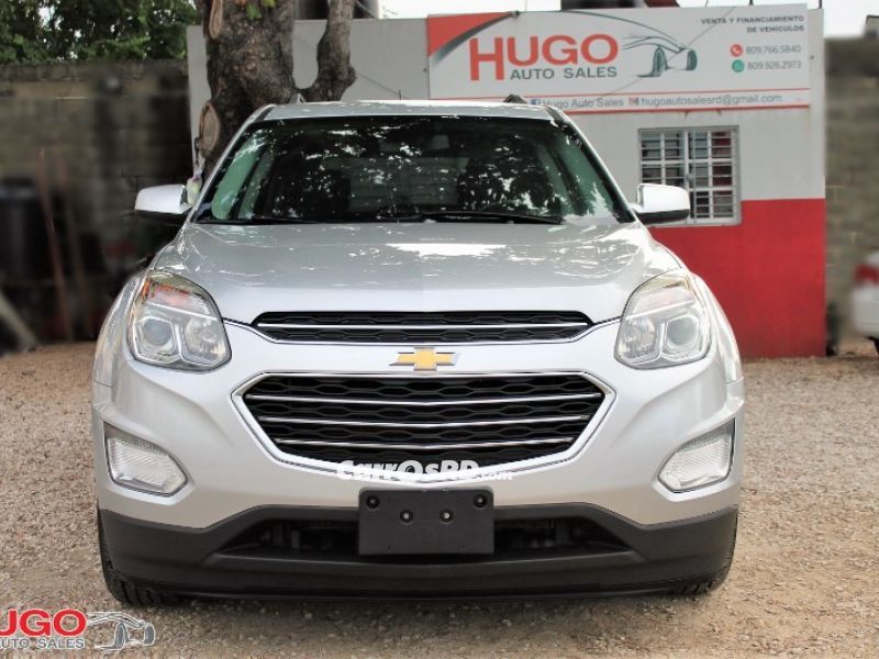 Chevrolet