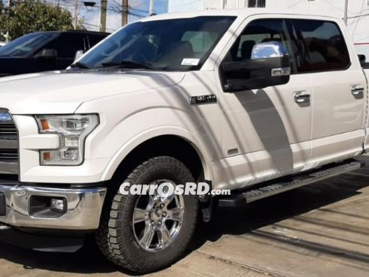 Ford F150 Camioneta en venta