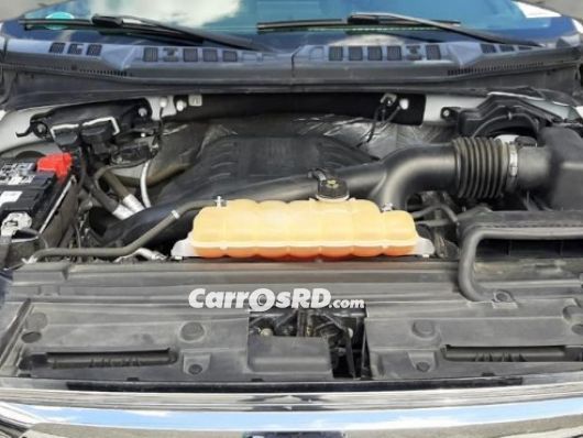 Ford F150 Camioneta en venta