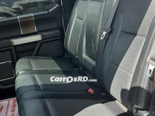 Ford F150 Camioneta en venta