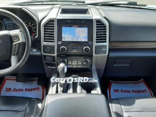Ford F150 Camioneta en venta