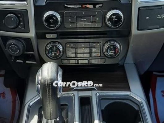 Ford F150 Camioneta en venta