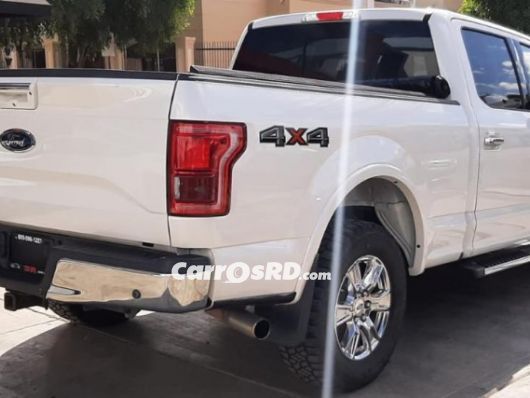 Ford F150 Camioneta en venta