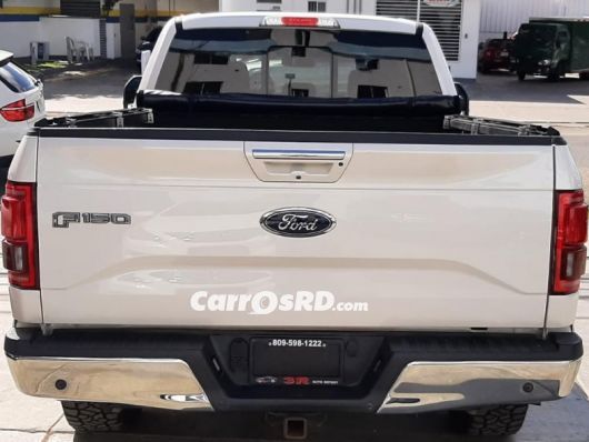 Ford F150 Camioneta en venta