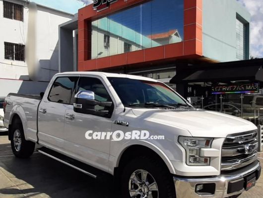 Ford F150 Camioneta en venta