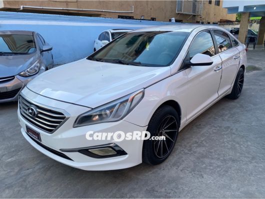 Hyundai Sonata Carros en venta