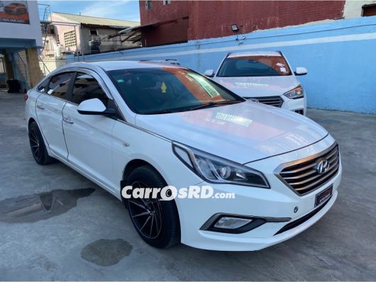 Hyundai Sonata Carros en venta
