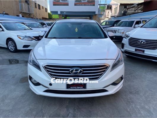 Hyundai Sonata Carros en venta
