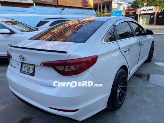 Hyundai Sonata Carros en venta