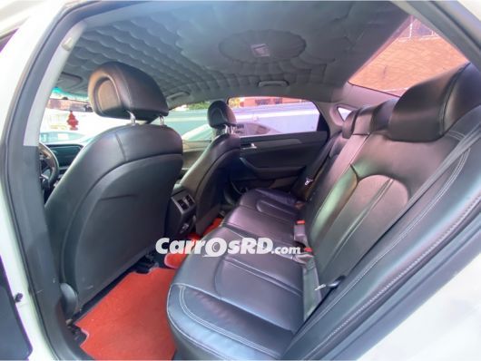 Hyundai Sonata Carros en venta