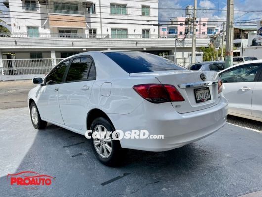BYD F3 Carros en venta