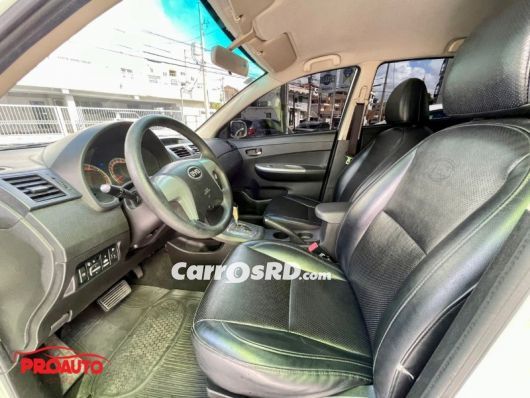 BYD F3 Carros en venta