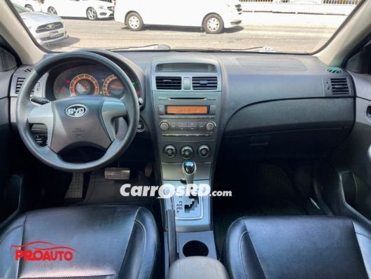 BYD F3 Carros en venta