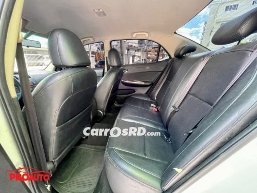 BYD F3 Carros en venta