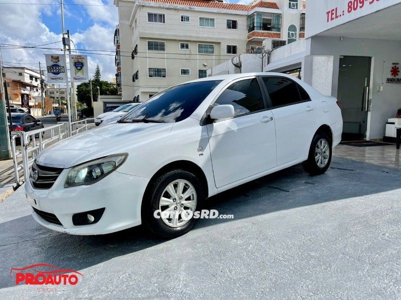 BYD