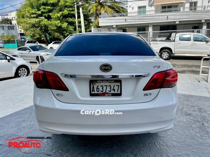 BYD