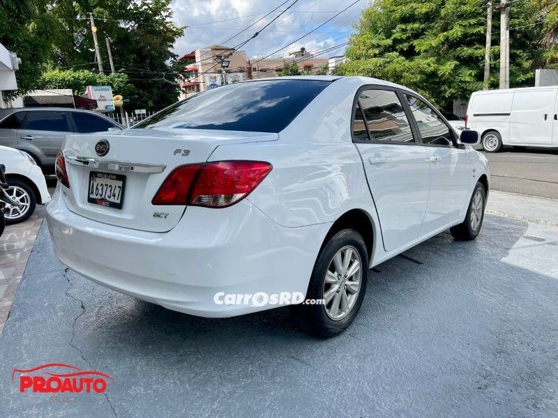 BYD