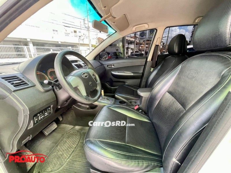 BYD