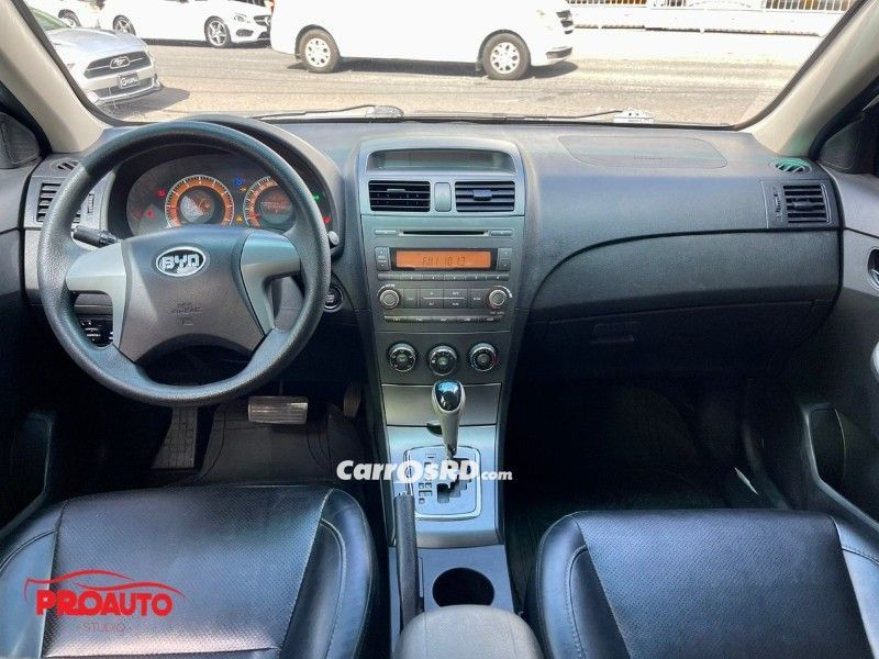 BYD