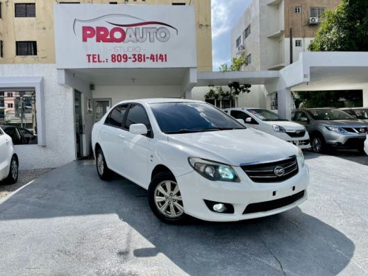 BYD