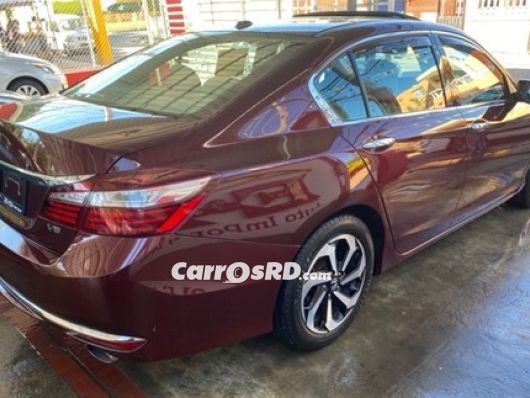Honda Accord Carros en venta