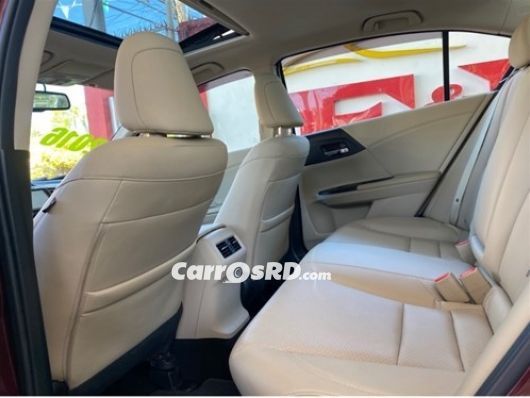 Honda Accord Carros en venta